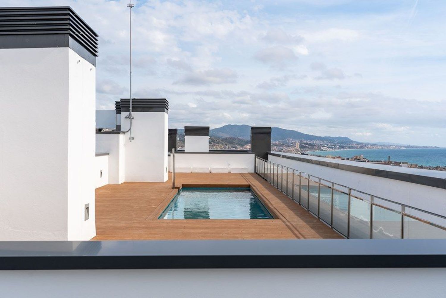 Huoneisto Badalona, Barcelona, Espanja 3 makuuhuonetta, 96 m2 No. 156647