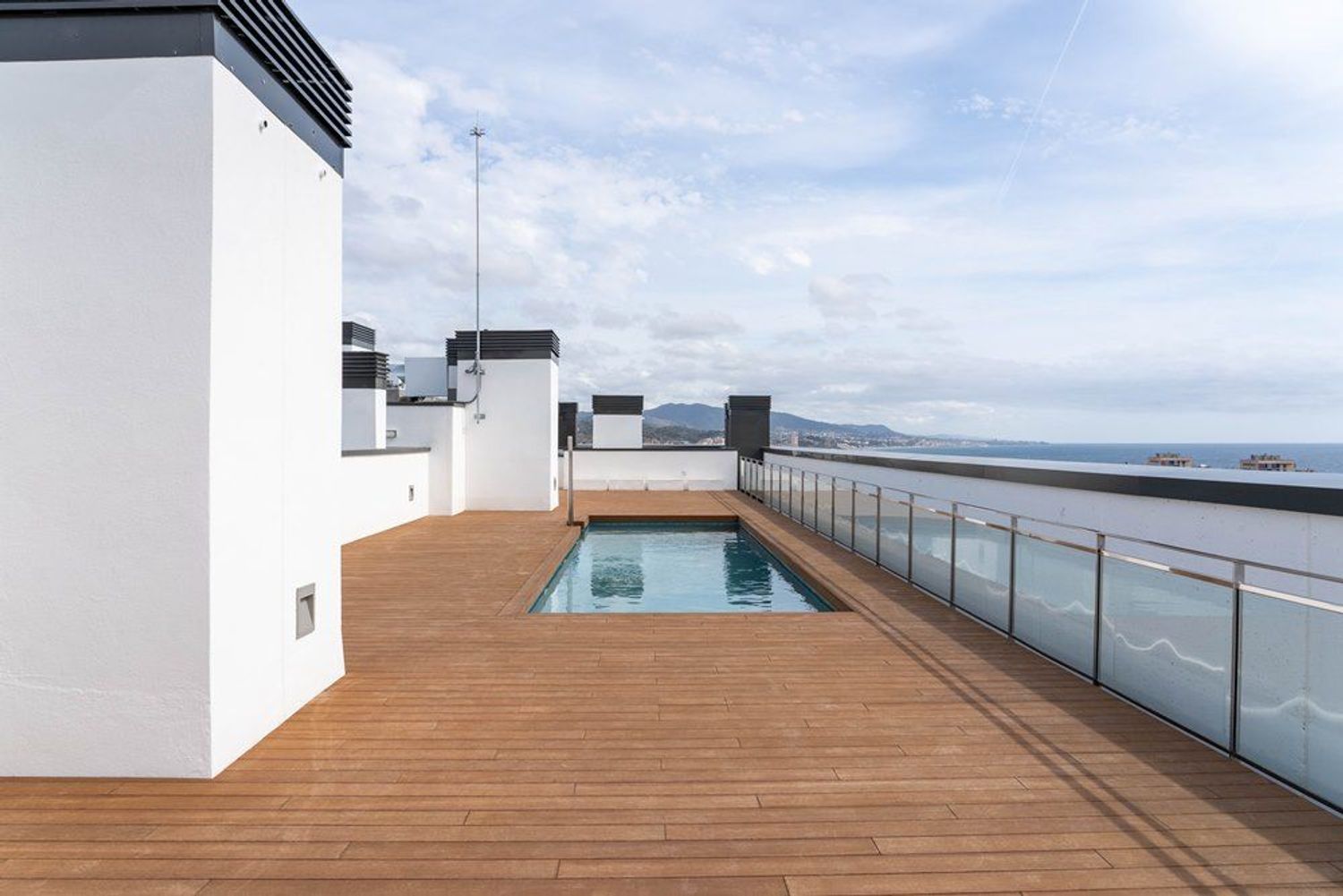Huoneisto Badalona, Barcelona, Espanja 3 makuuhuonetta, 96 m2 No. 156647