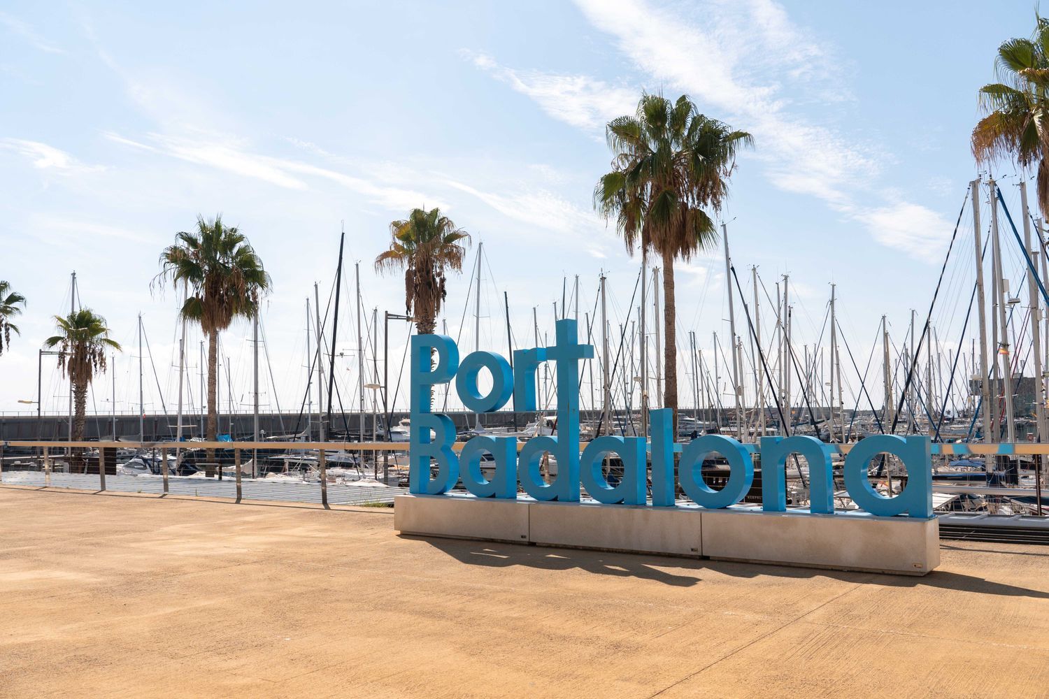 Huoneisto Badalona, Barcelona, Espanja 3 makuuhuonetta, 96 m2 No. 156647