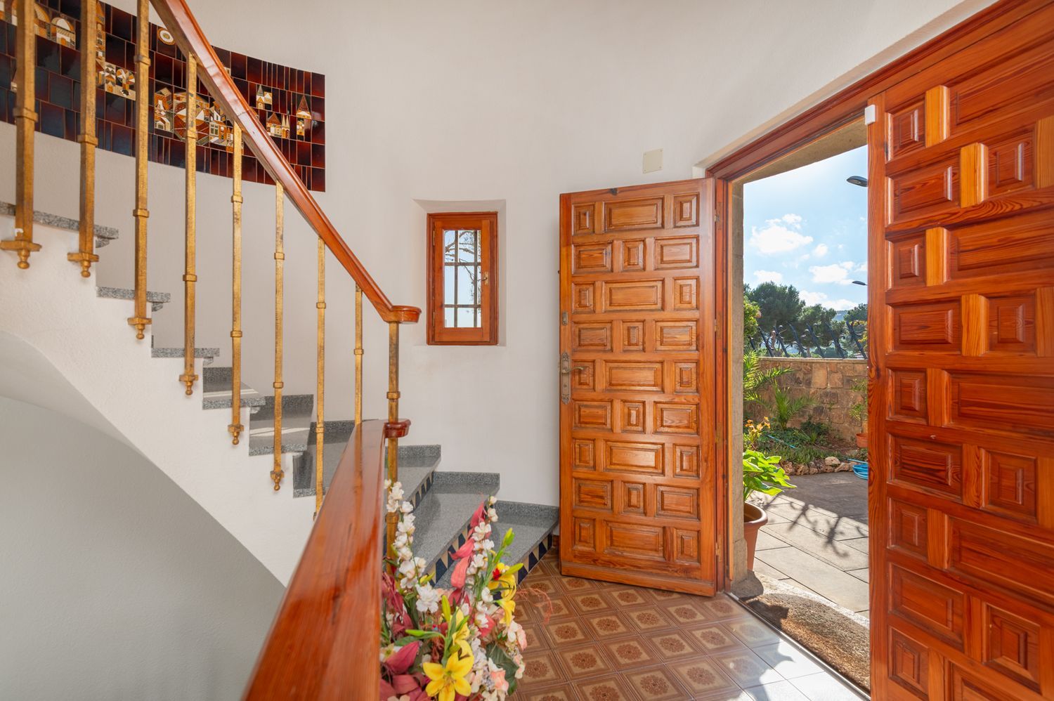 Māja Tamariu, Girona, Spānijā 4 istabas, 550 m2 Nr. 156650