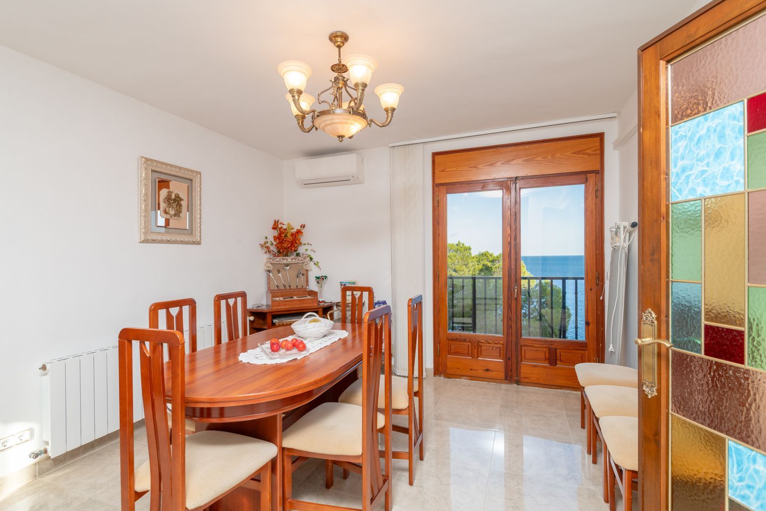 Māja Tamariu, Girona, Spānijā 4 istabas, 550 m2 Nr. 156650