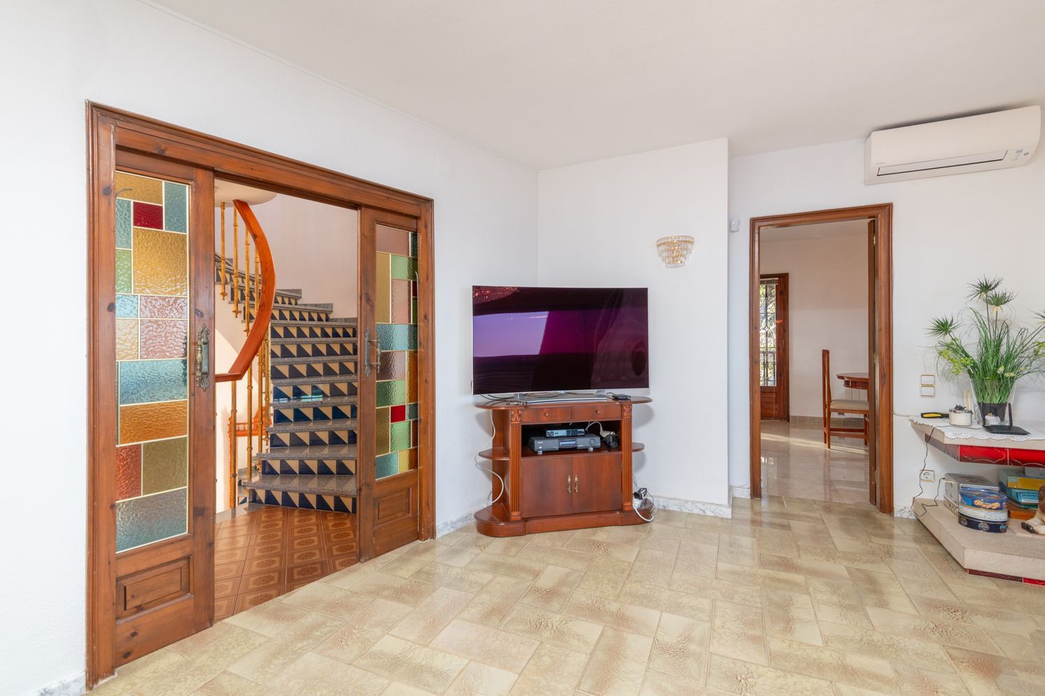 Māja Tamariu, Girona, Spānijā 4 istabas, 550 m2 Nr. 156650