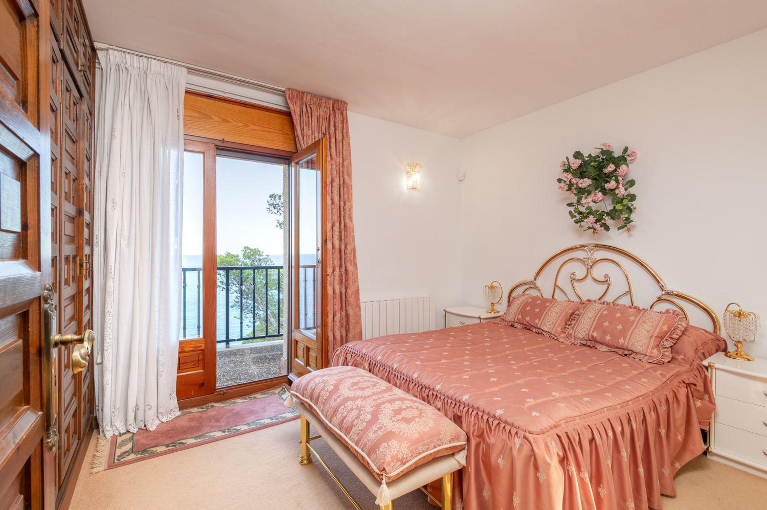 Māja Tamariu, Girona, Spānijā 4 istabas, 550 m2 Nr. 156650