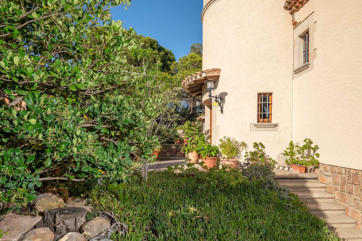 Māja Tamariu, Girona, Spānijā 4 istabas, 550 m2 Nr. 156650
