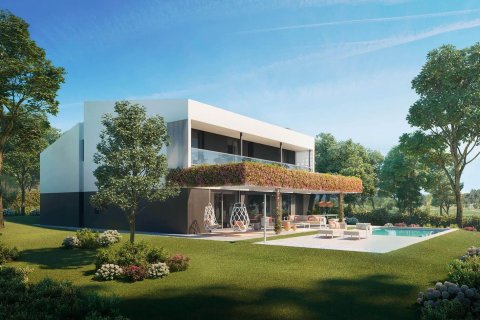 House in Spanien 4 Schlafzimmer, 323 m2 Nr. 156644