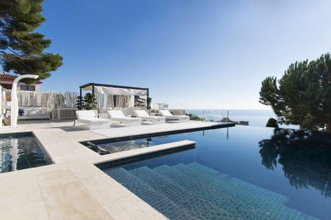 Māja Platja D'aro, Girona, Spānijā 5 istabas, 583 m2 Nr. 156649