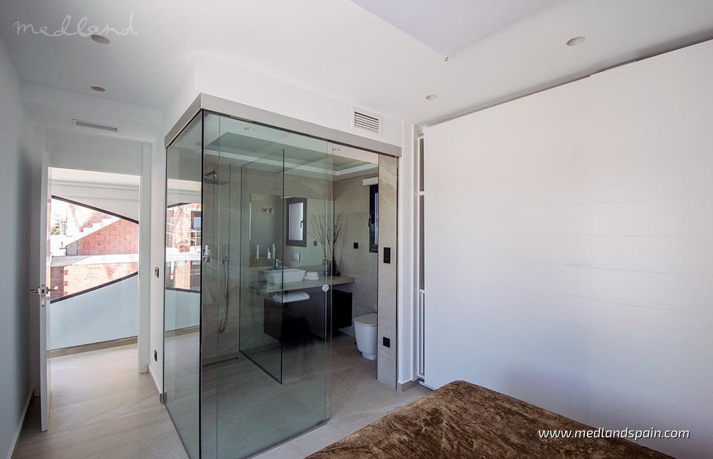 Villa in Rojales, Alicante, Spanien 3 Schlafzimmer, 115 m2 Nr. 167860
