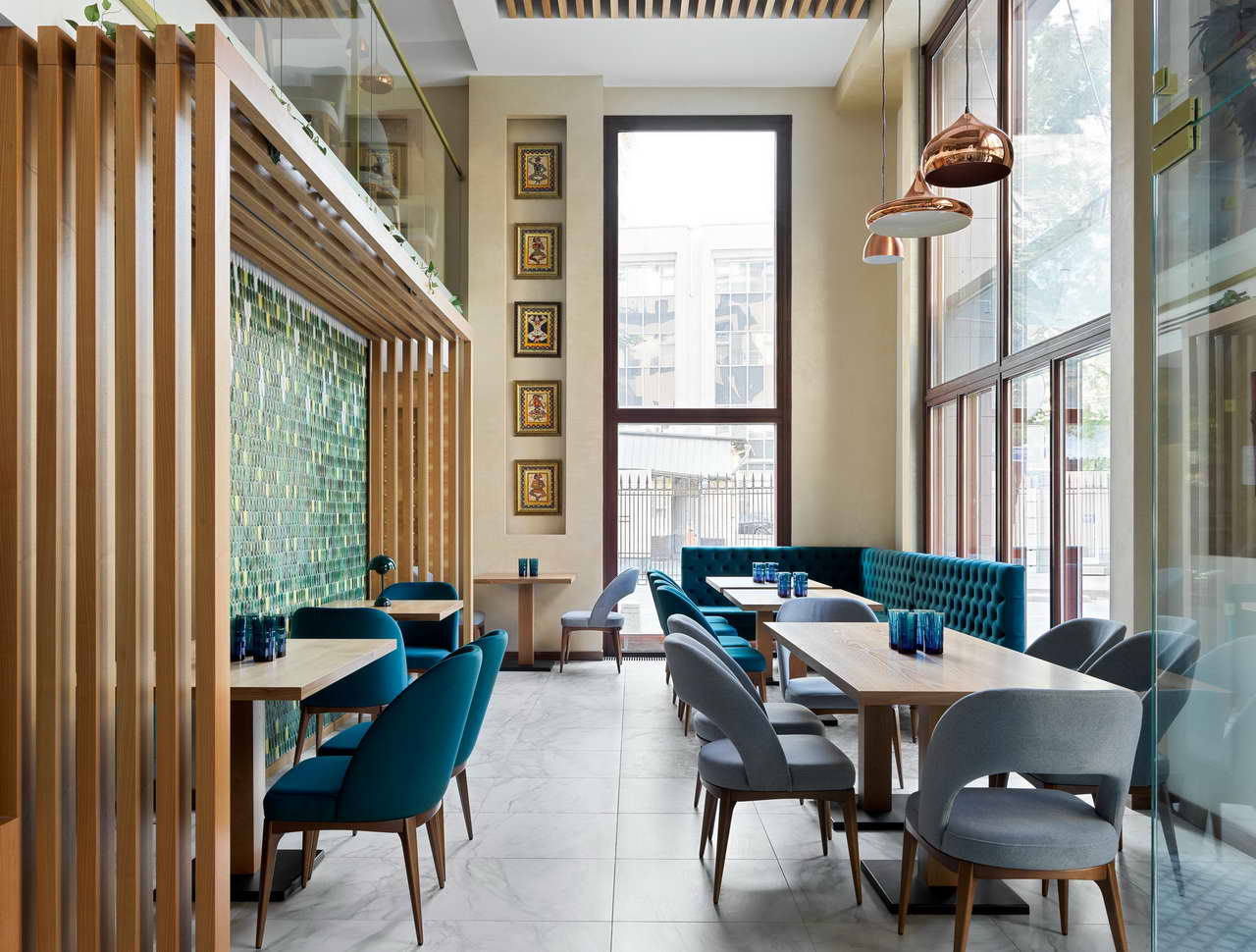 Commercial property in Barcelona, Spain 55 sq.m. No. 180853