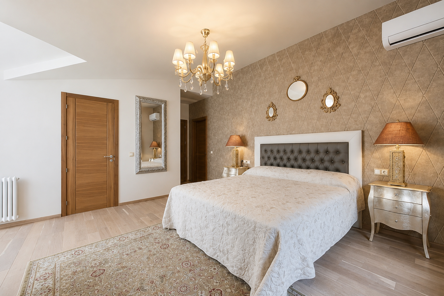 Villa a Blanes, Girona, Spagna 6 camere da letto, 932 mq. N° 180854