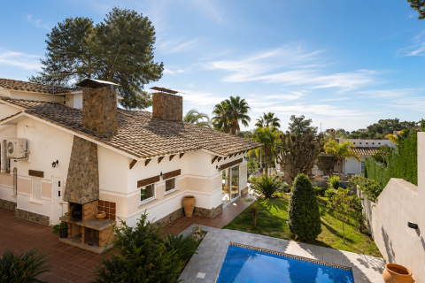 Villa Blanes, Girona, Spānijā 6 istabas, 932 m2 Nr. 180854