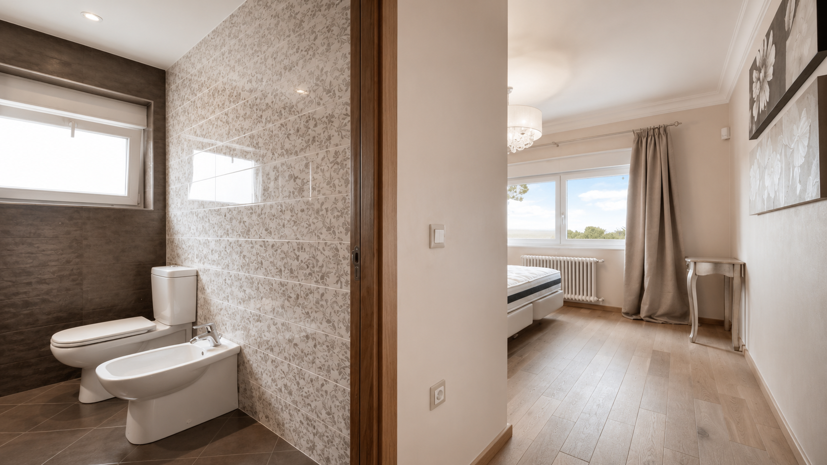 Villa a Blanes, Girona, Spagna 6 camere da letto, 932 mq. N° 180854