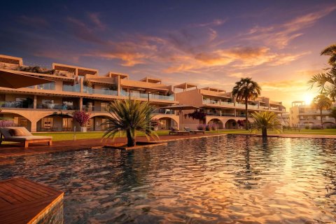 Apartament w Vera, Almeria, Hiszpania 2 sypialnie, 70 mkw. nr 180963