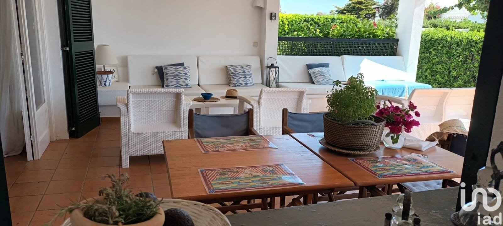 House in Cap D'en Font, Menorca, Spanien 5 Schlafzimmer, 207 m2 Nr. 153709