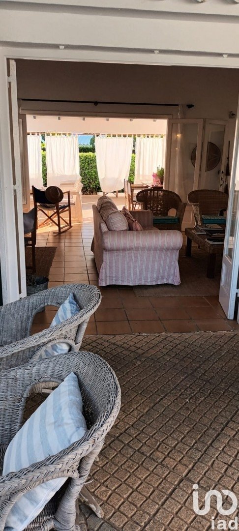 House in Cap D'en Font, Menorca, Spanien 5 Schlafzimmer, 207 m2 Nr. 153709