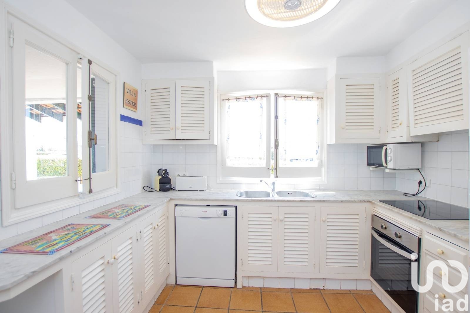 House in Cap D'en Font, Menorca, Spanien 5 Schlafzimmer, 207 m2 Nr. 153709