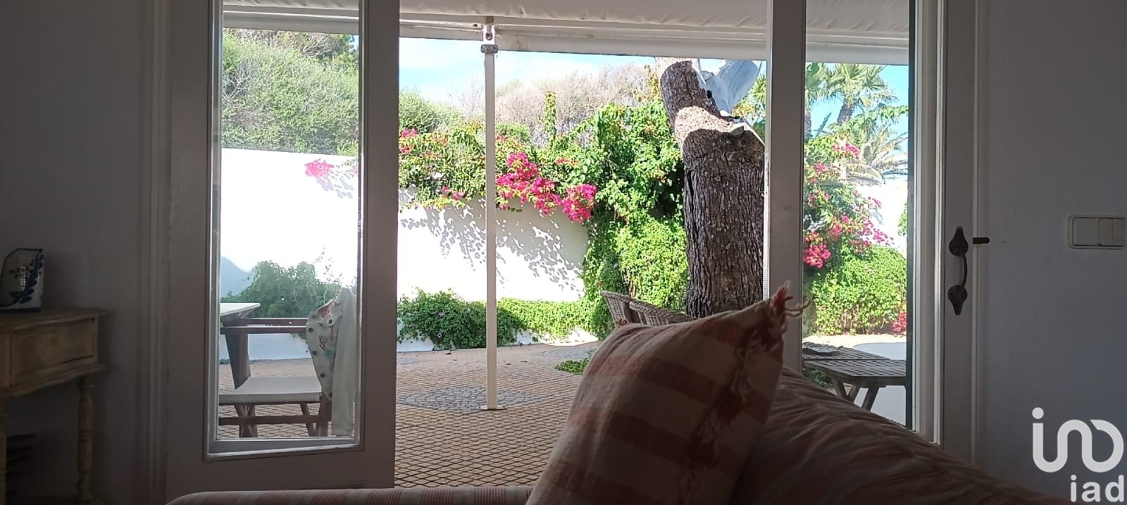House in Cap D'en Font, Menorca, Spanien 5 Schlafzimmer, 207 m2 Nr. 153709