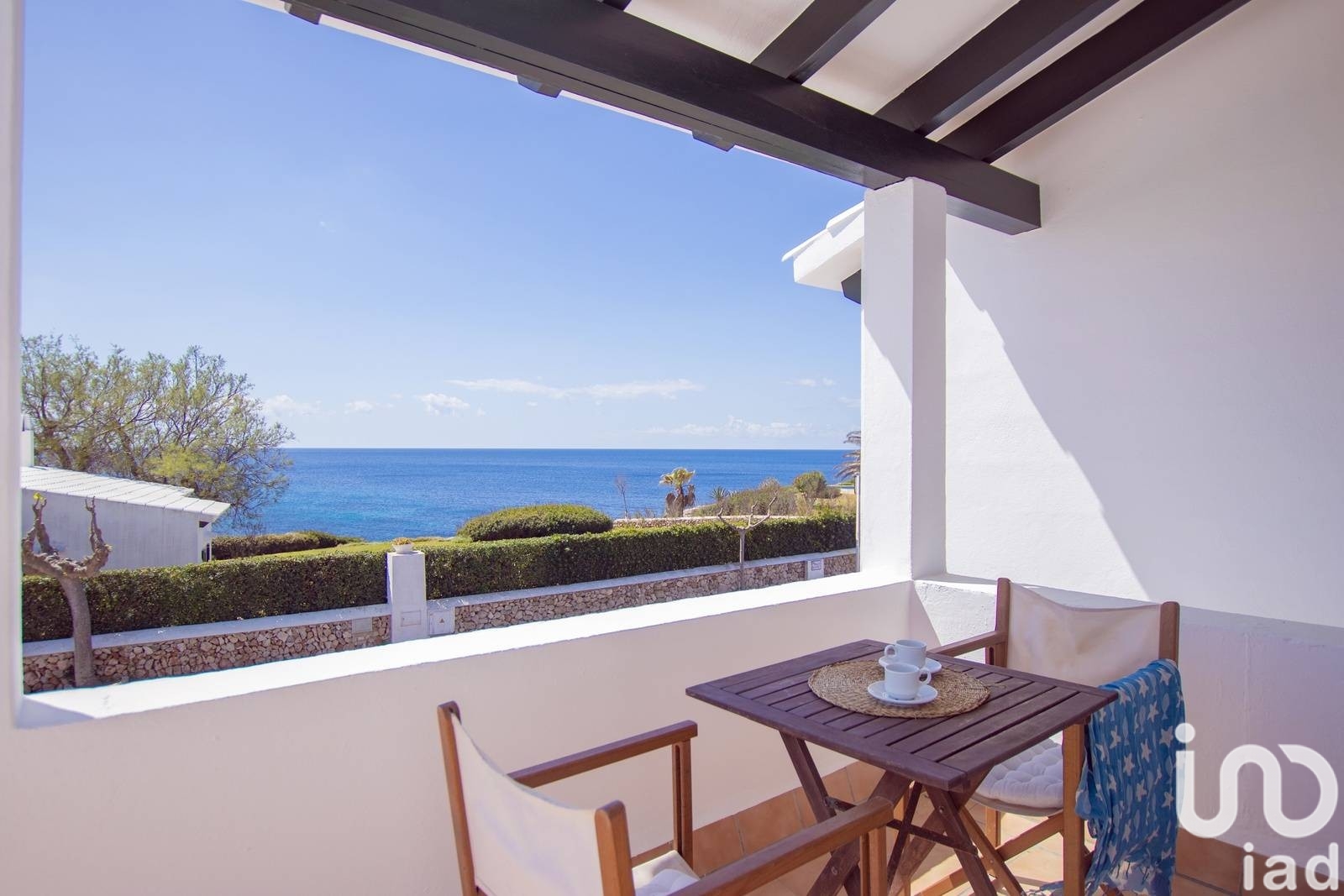 House in Cap D'en Font, Menorca, Spanien 5 Schlafzimmer, 207 m2 Nr. 153709