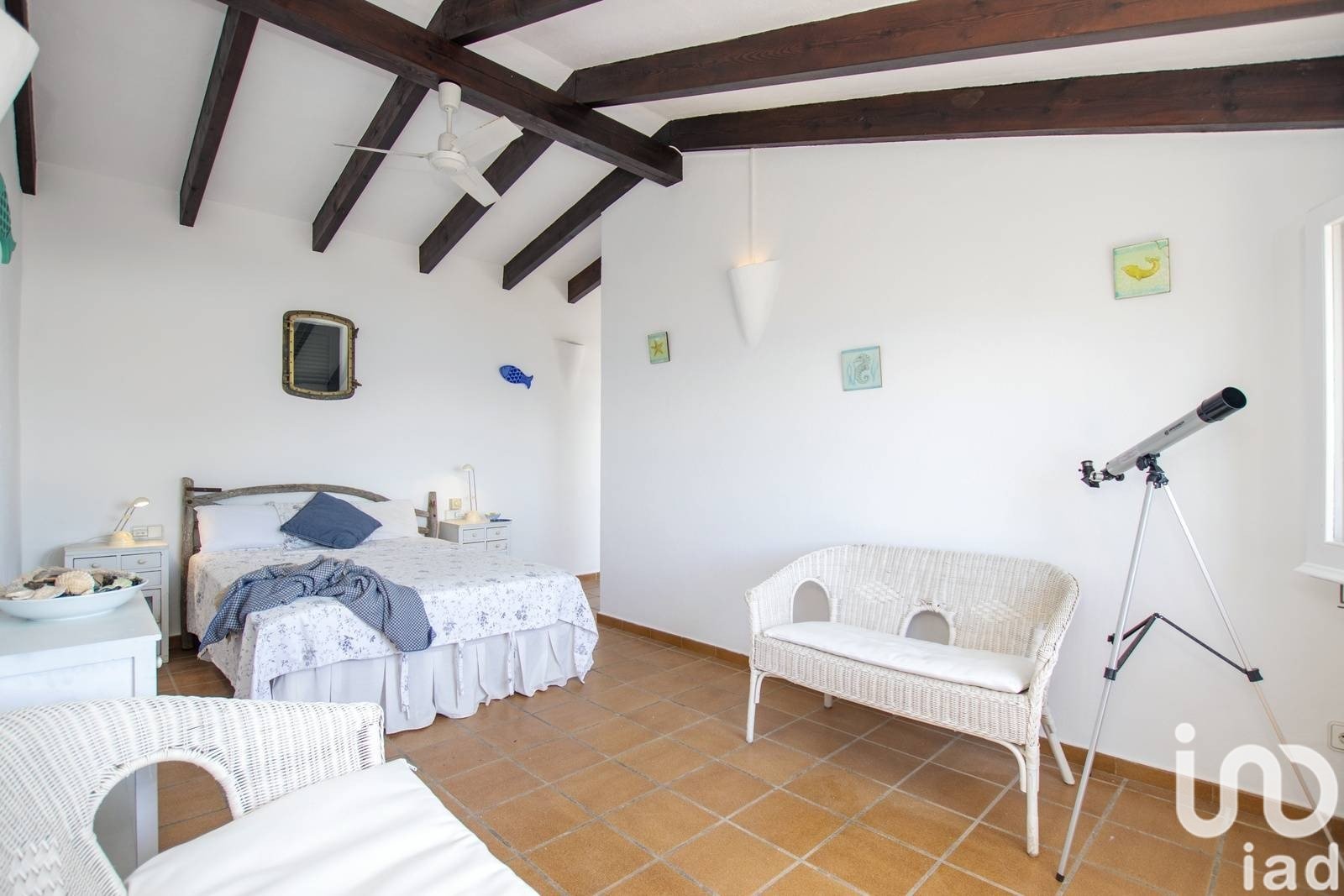 House in Cap D'en Font, Menorca, Spanien 5 Schlafzimmer, 207 m2 Nr. 153709