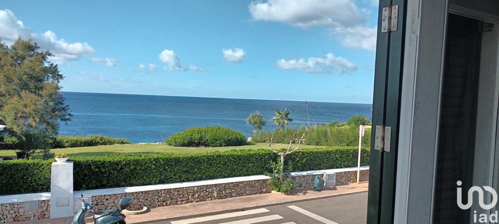 House in Cap D'en Font, Menorca, Spanien 5 Schlafzimmer, 207 m2 Nr. 153709