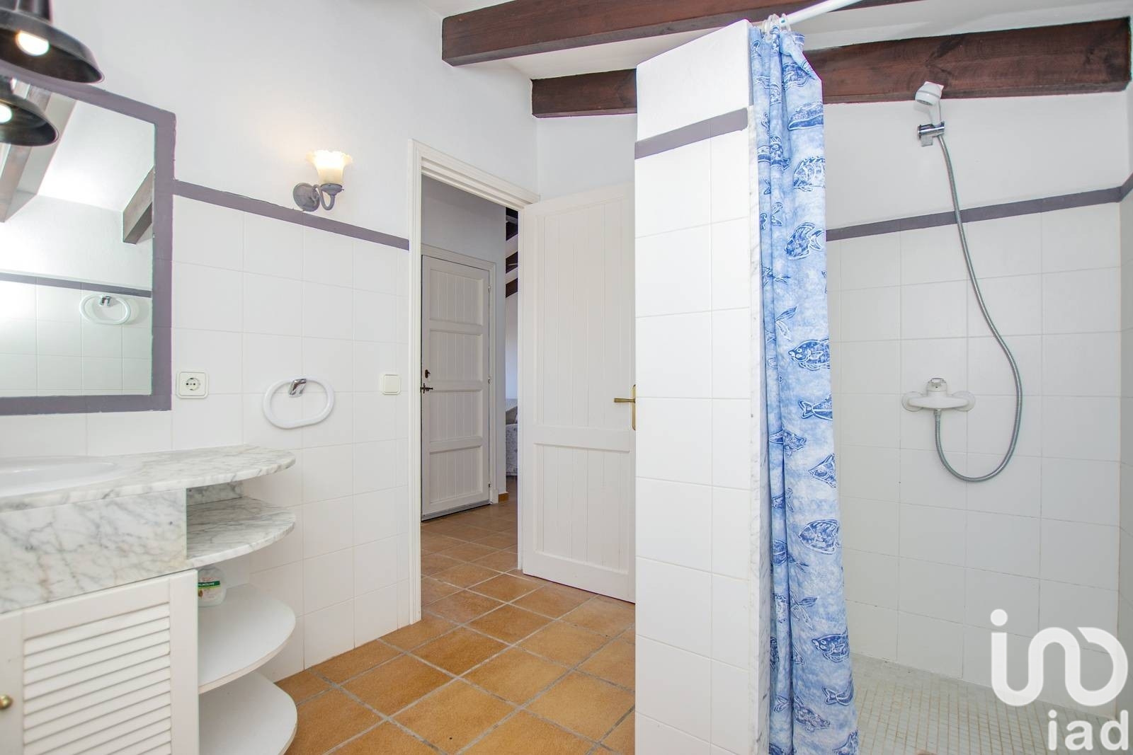 House in Cap D'en Font, Menorca, Spanien 5 Schlafzimmer, 207 m2 Nr. 153709