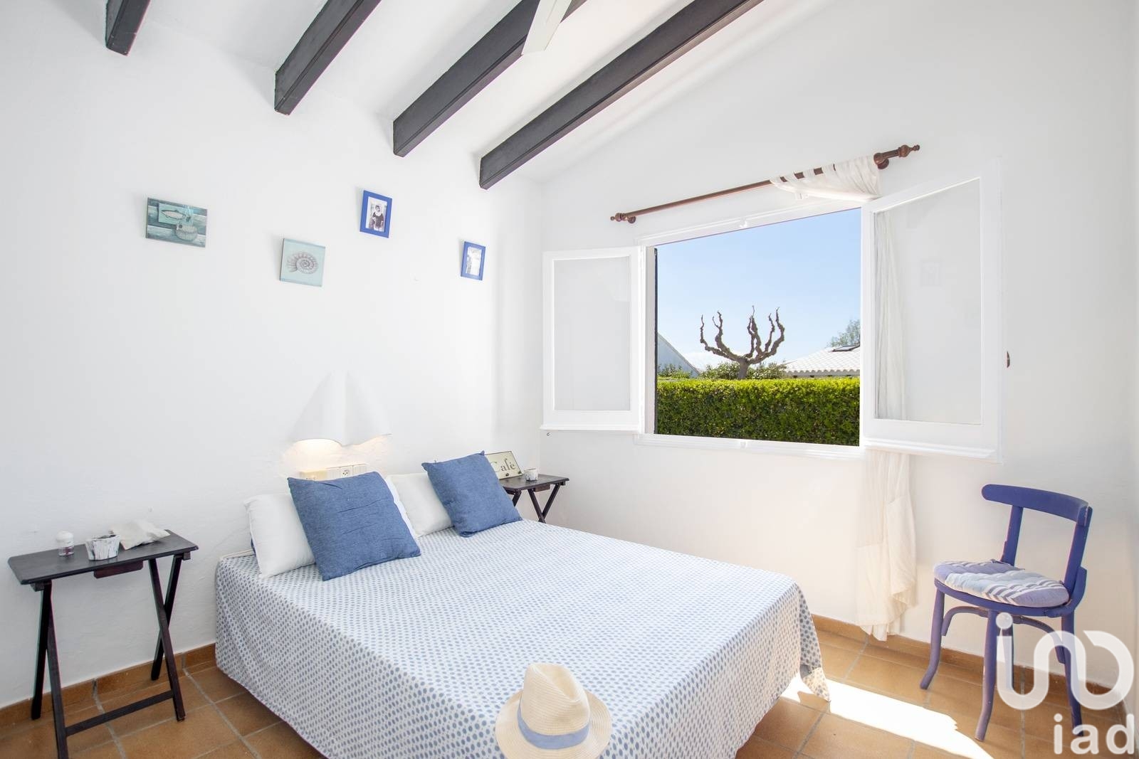 House in Cap D'en Font, Menorca, Spanien 5 Schlafzimmer, 207 m2 Nr. 153709