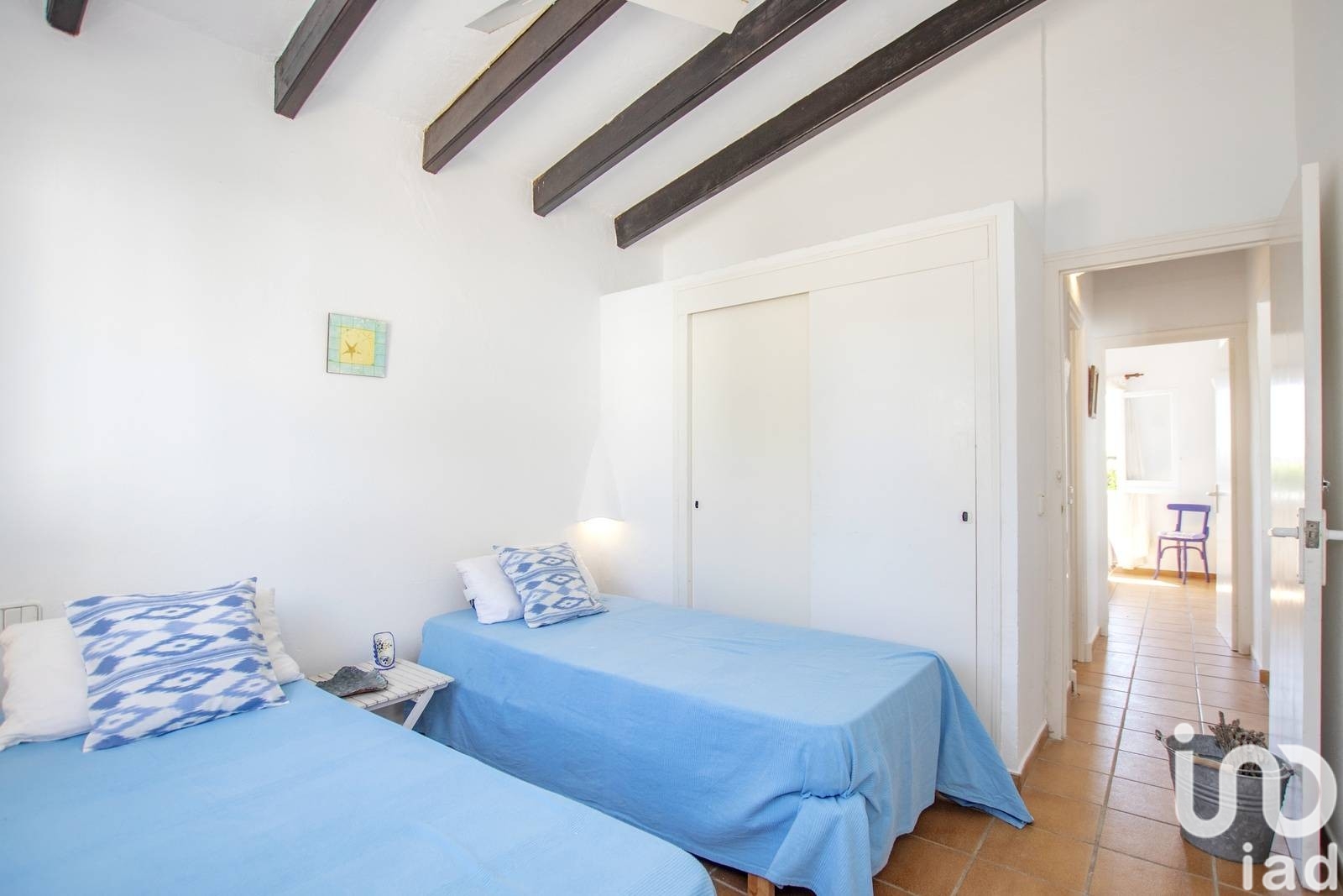 House in Cap D'en Font, Menorca, Spanien 5 Schlafzimmer, 207 m2 Nr. 153709