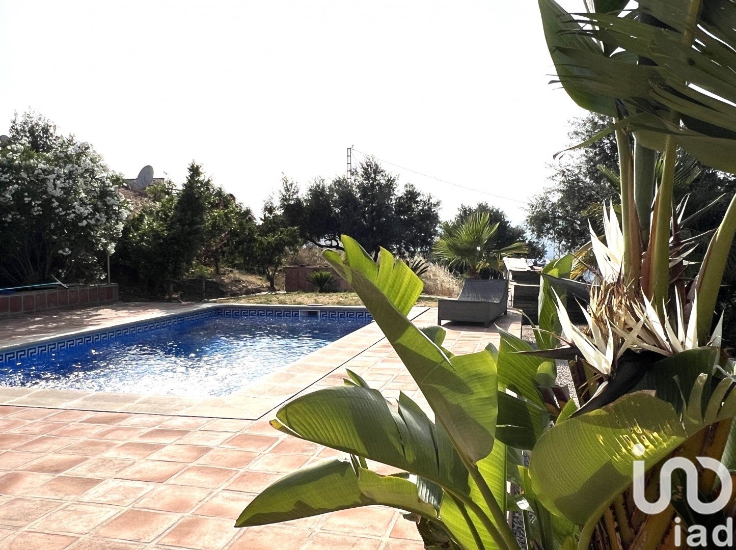 House in Canillas de Aceituno, Malaga, Spain 3 bedrooms, 130 sq.m. No. 153712