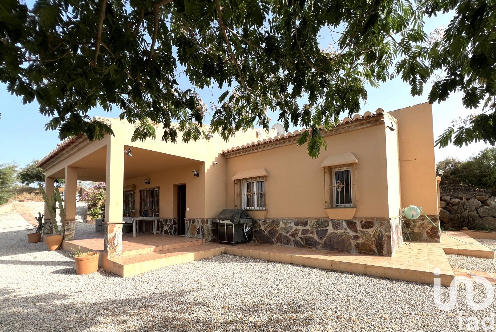 House in Canillas de Aceituno, Malaga, Spain 3 bedrooms, 130 sq.m. No. 153712