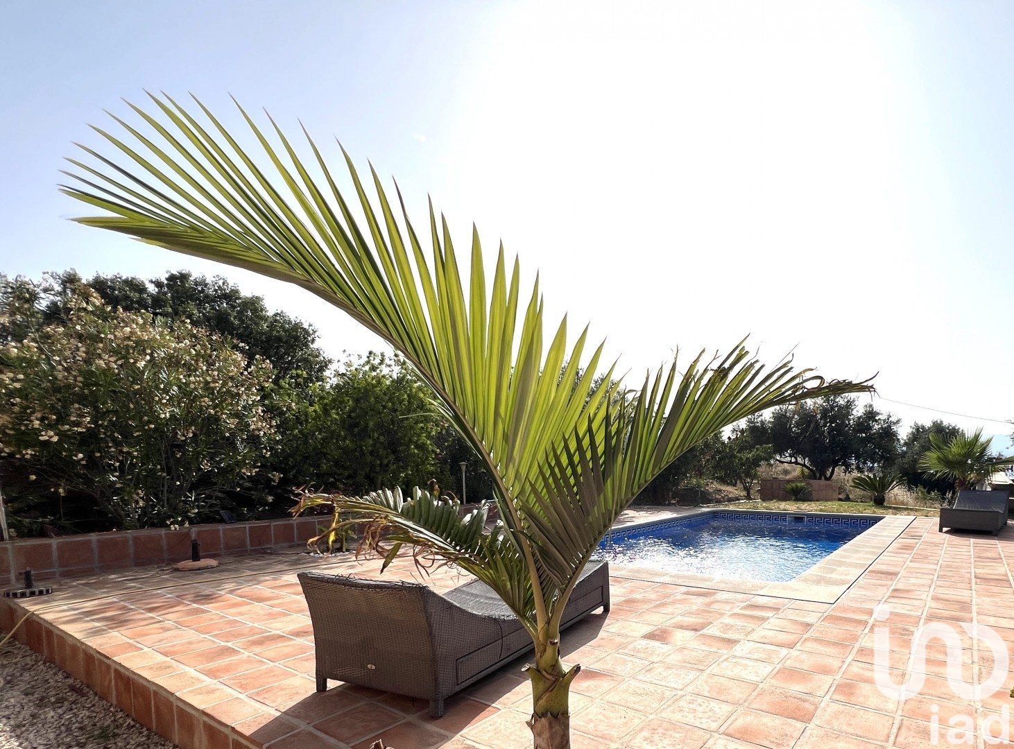 House in Canillas de Aceituno, Malaga, Spain 3 bedrooms, 130 sq.m. No. 153712