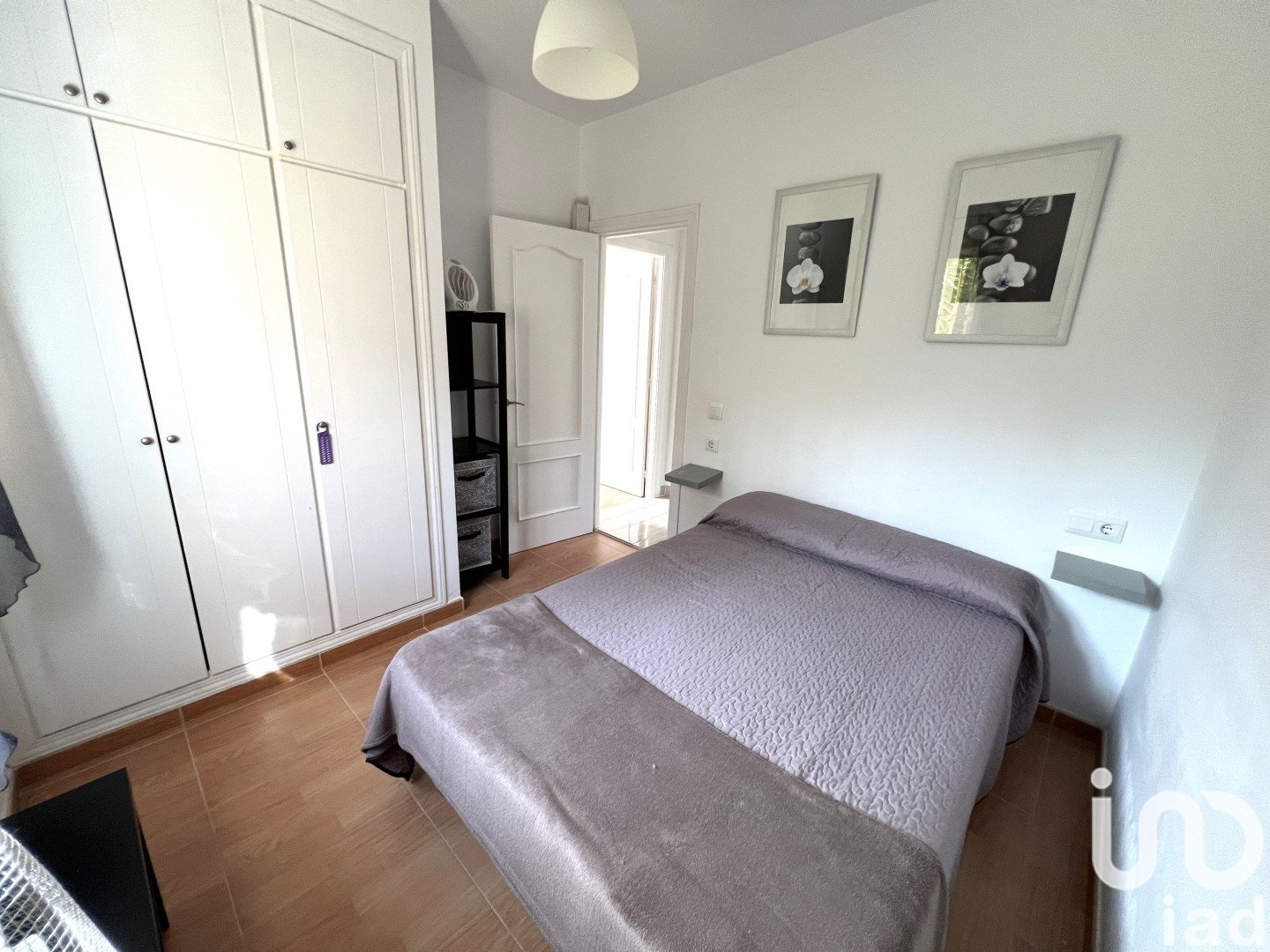 House in Canillas de Aceituno, Malaga, Spain 3 bedrooms, 130 sq.m. No. 153712