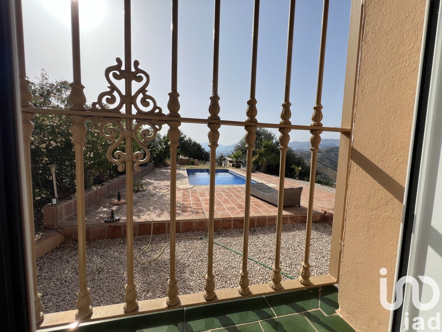 House in Canillas de Aceituno, Malaga, Spain 3 bedrooms, 130 sq.m. No. 153712