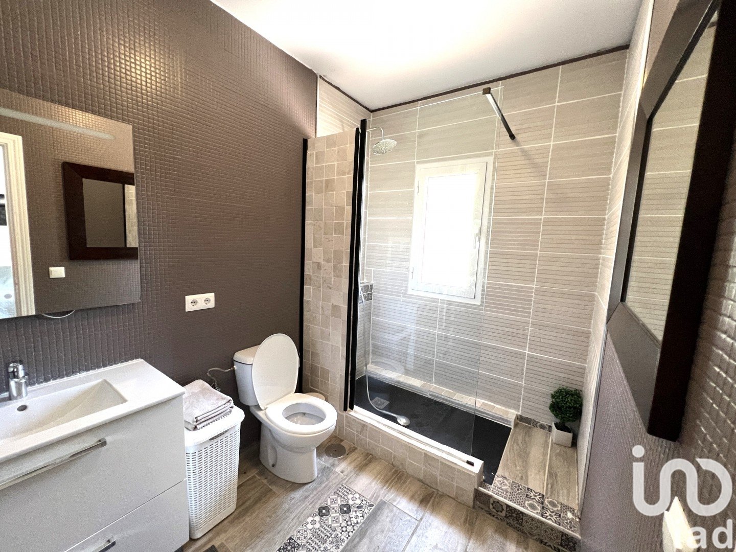 House in Canillas de Aceituno, Malaga, Spain 3 bedrooms, 130 sq.m. No. 153712