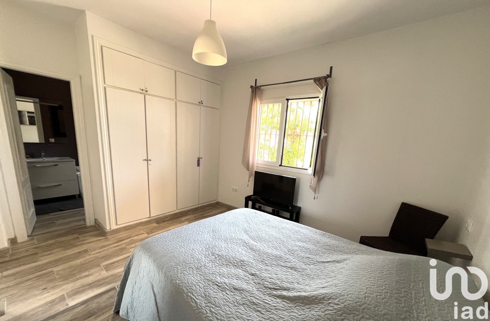 House in Canillas de Aceituno, Malaga, Spain 3 bedrooms, 130 sq.m. No. 153712