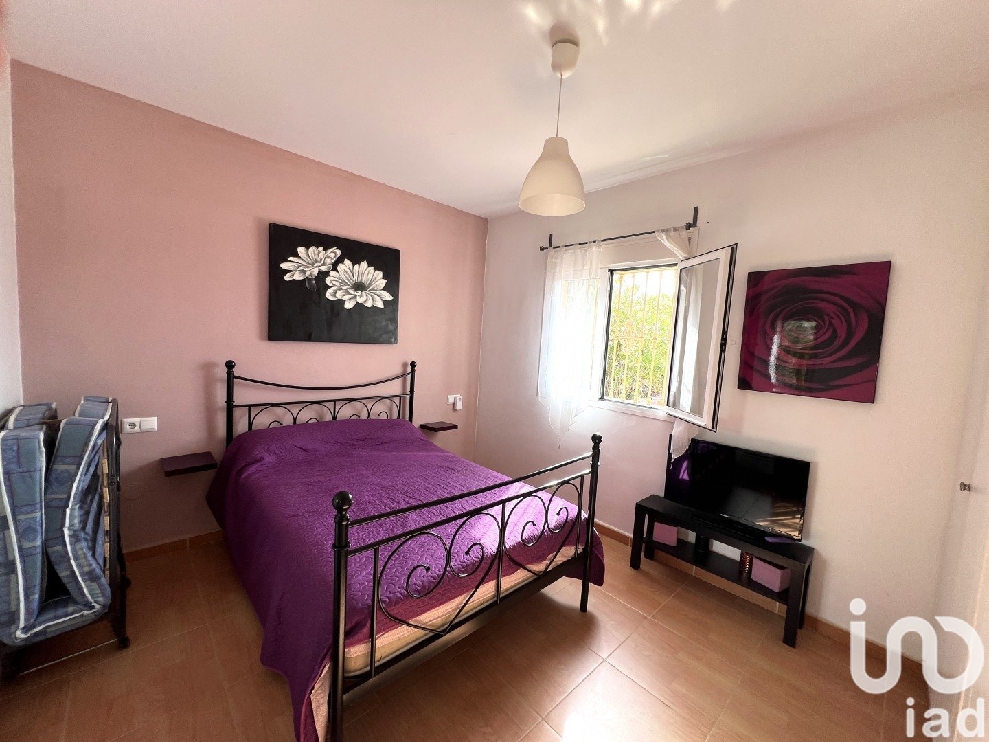 House in Canillas de Aceituno, Malaga, Spain 3 bedrooms, 130 sq.m. No. 153712