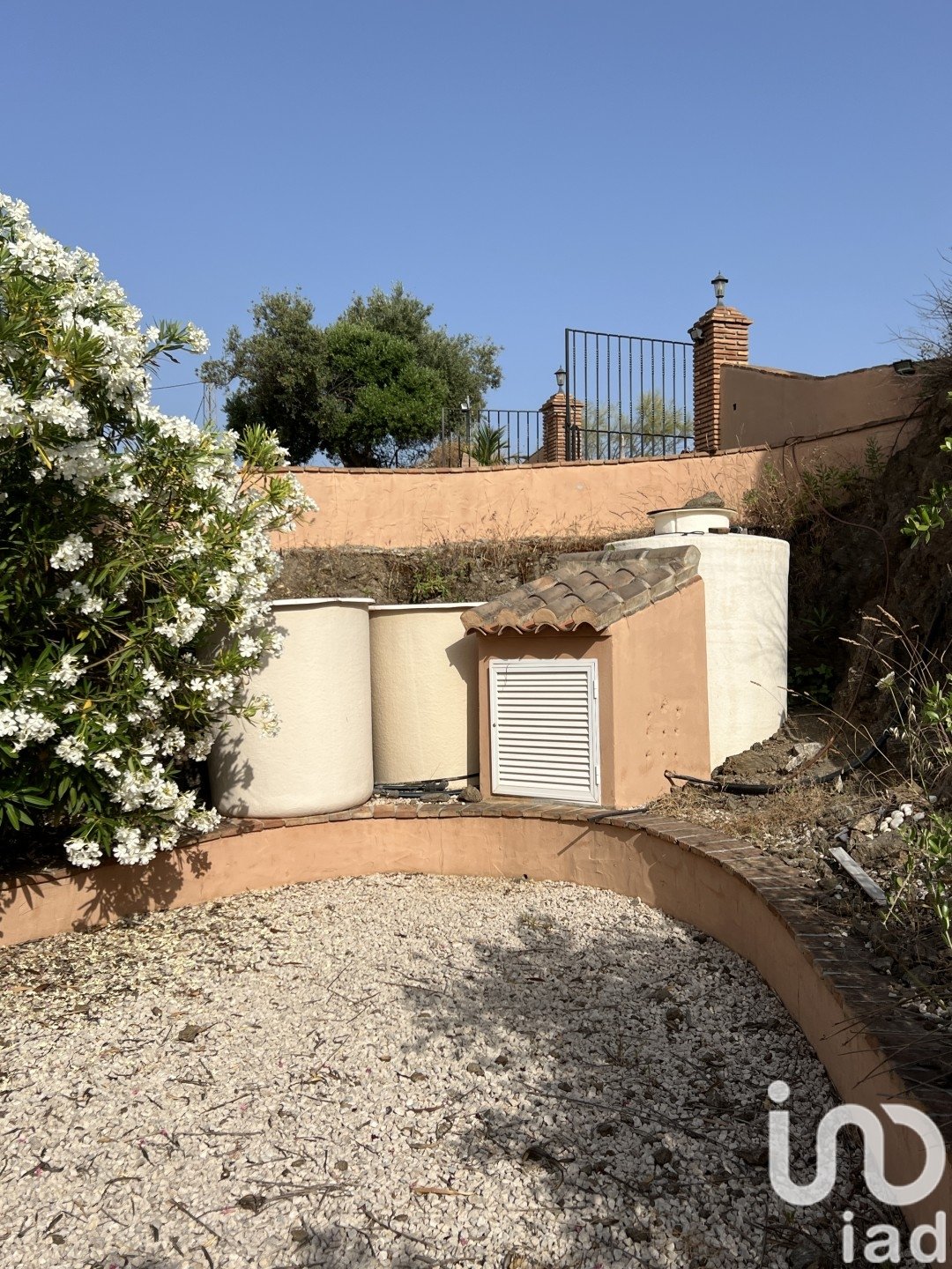 House in Canillas de Aceituno, Malaga, Spain 3 bedrooms, 130 sq.m. No. 153712
