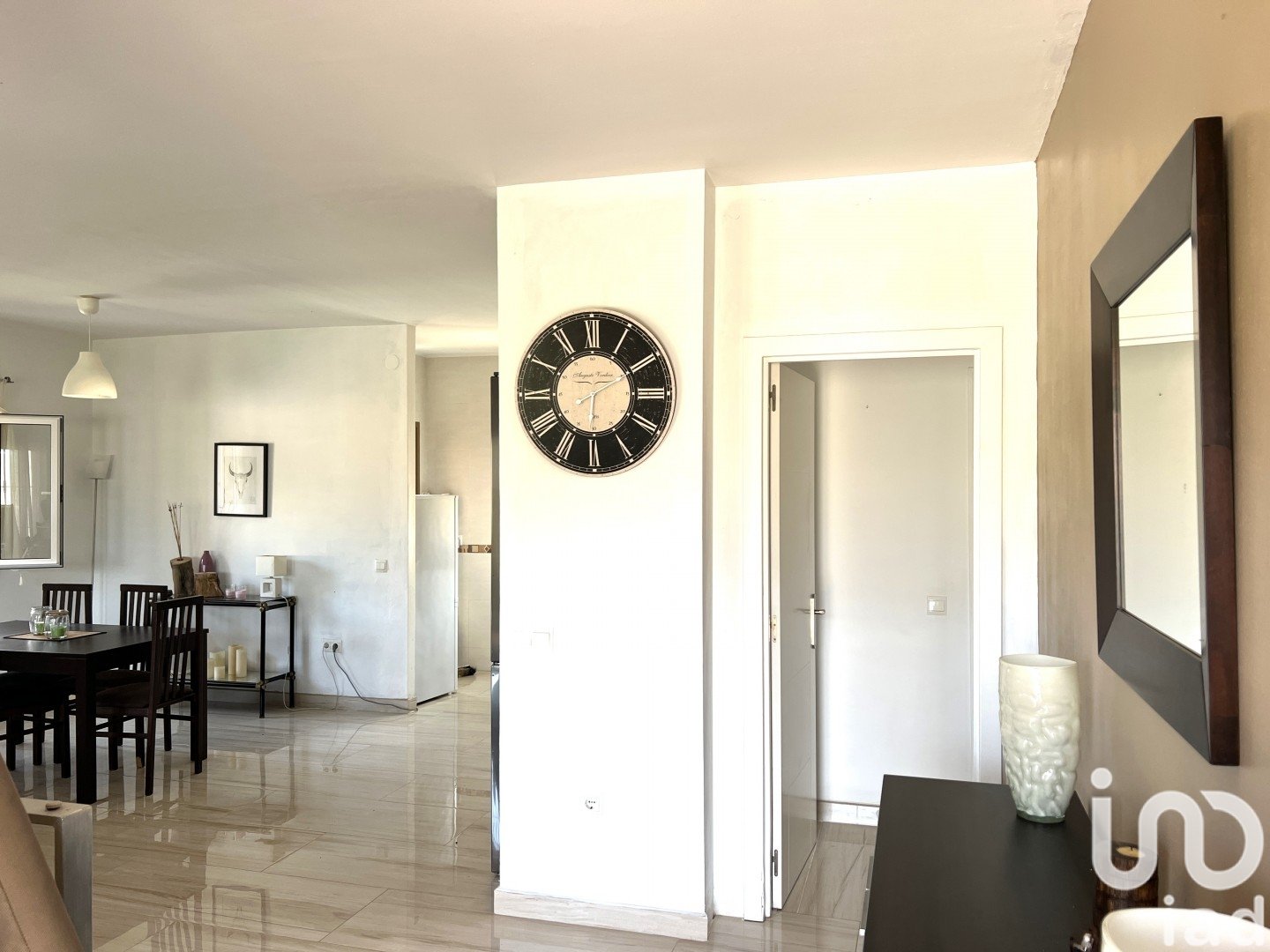 House in Canillas de Aceituno, Malaga, Spain 3 bedrooms, 130 sq.m. No. 153712