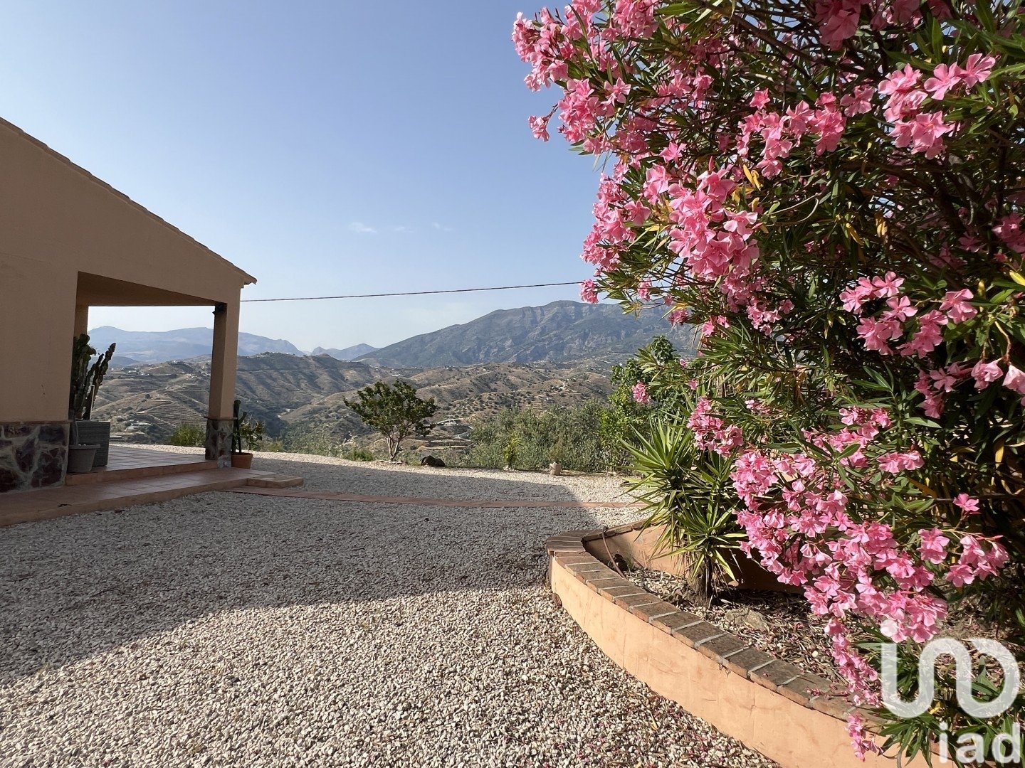 House in Canillas de Aceituno, Malaga, Spain 3 bedrooms, 130 sq.m. No. 153712
