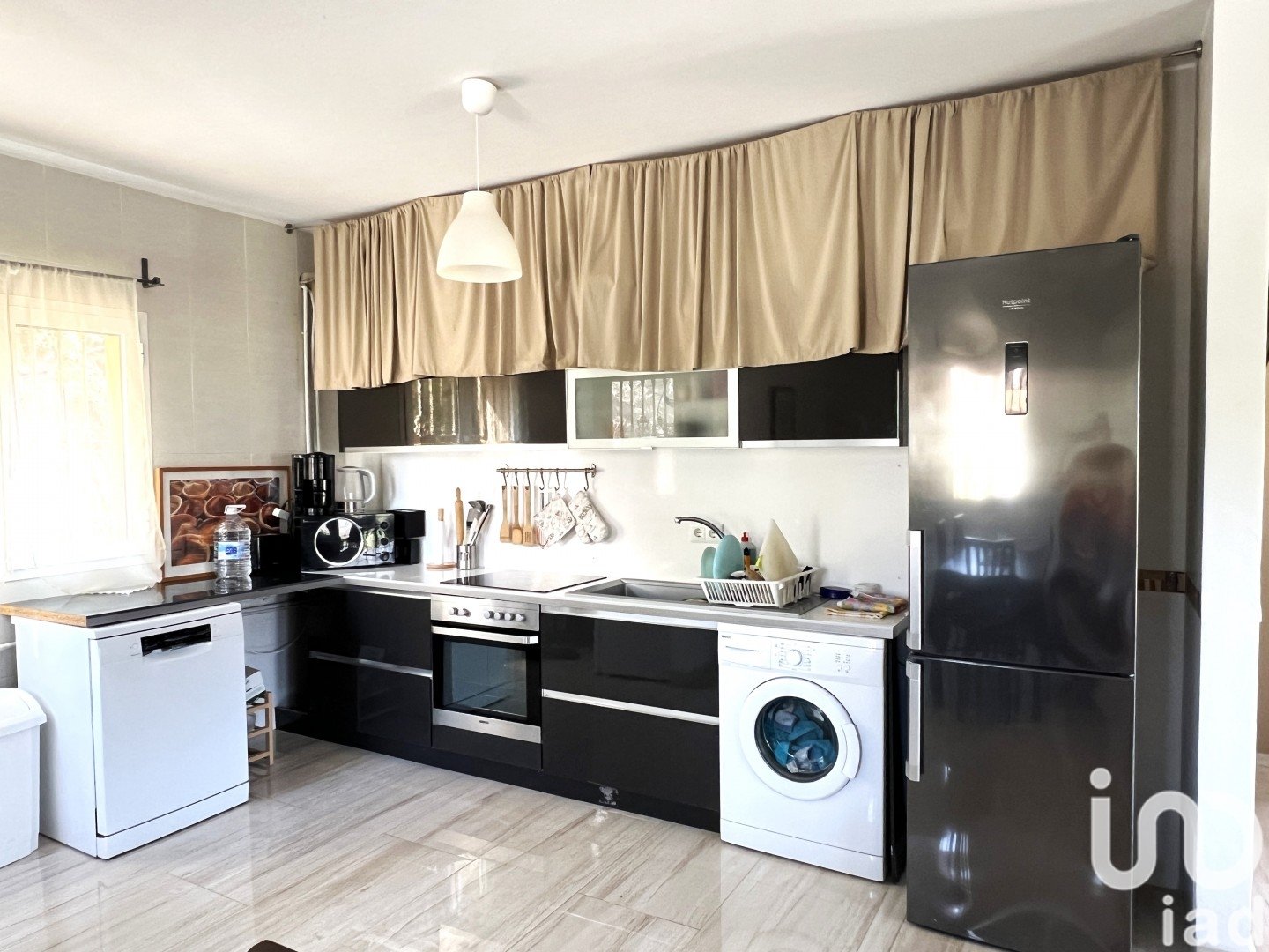 House in Canillas de Aceituno, Malaga, Spain 3 bedrooms, 130 sq.m. No. 153712