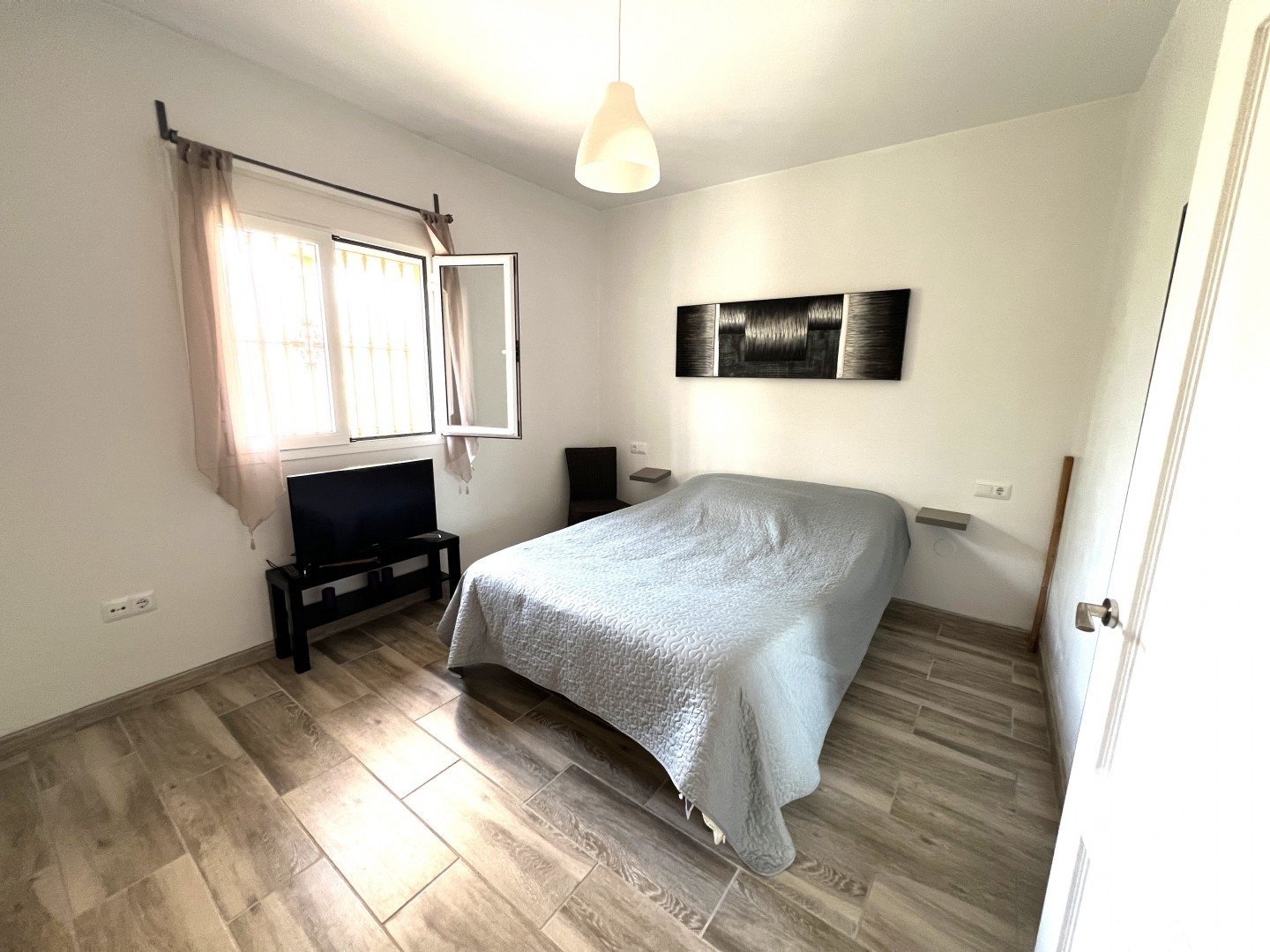 House in Canillas de Aceituno, Malaga, Spain 3 bedrooms, 130 sq.m. No. 153712