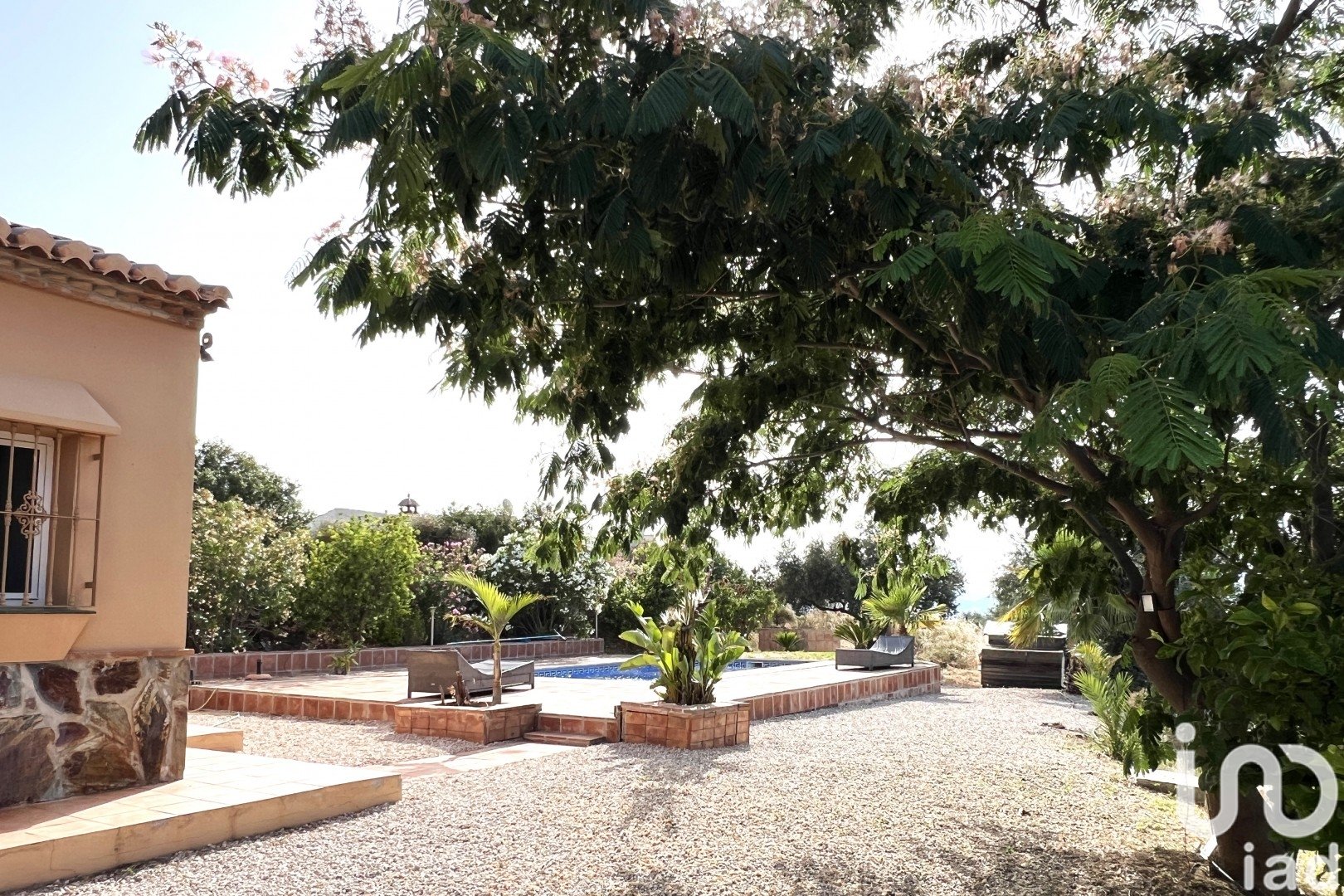 House in Canillas de Aceituno, Malaga, Spain 3 bedrooms, 130 sq.m. No. 153712