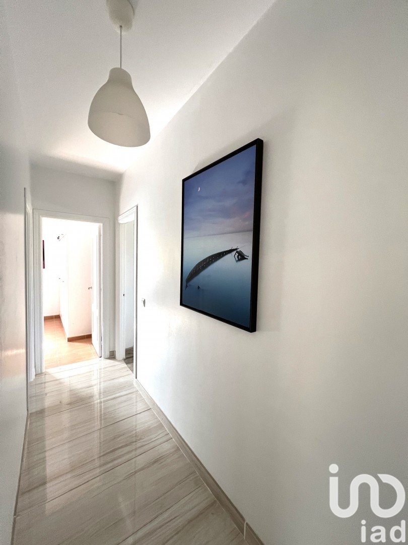 House in Canillas de Aceituno, Malaga, Spain 3 bedrooms, 130 sq.m. No. 153712