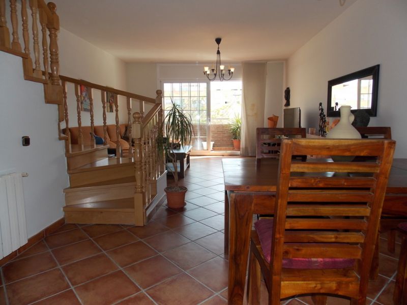 Villa à Badalona, Barcelona, Espagne 3 chambres, 240 m2 No. 133451