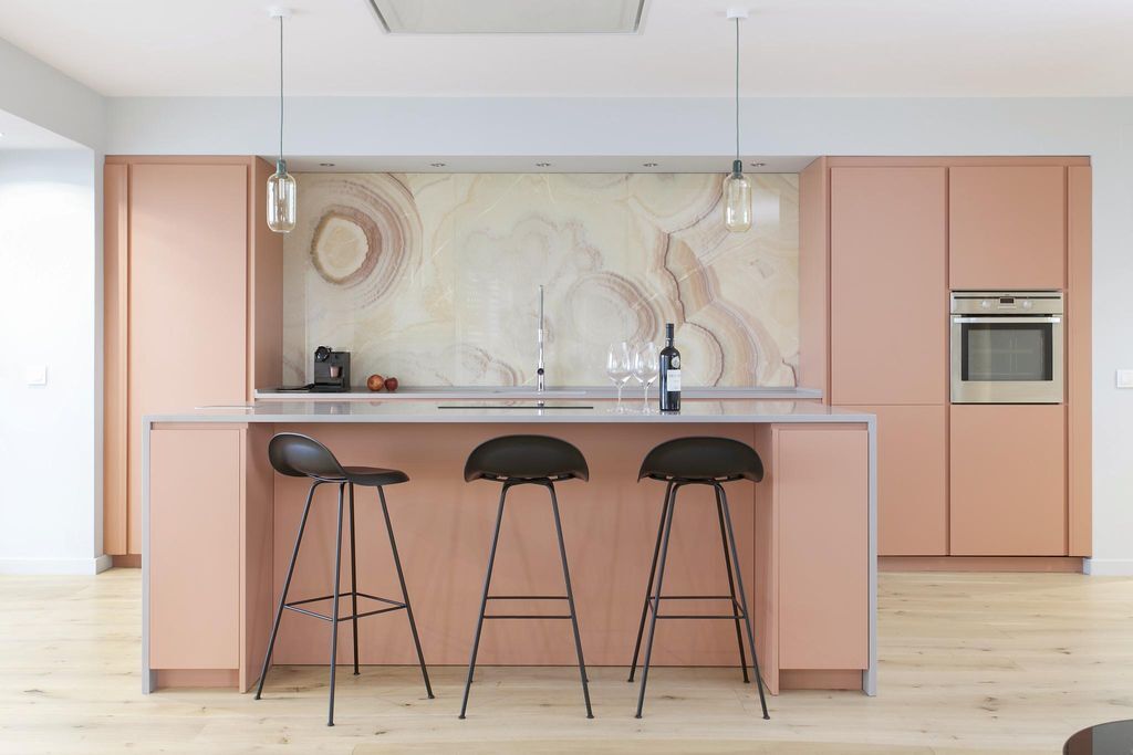Appartamento a Diagonal Mar, Barcelona, Spagna 3 camere da letto, 180 mq. N° 133446