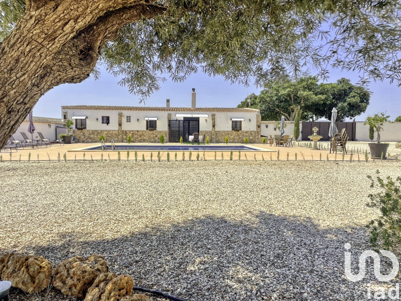 House à Dolores, Alicante, Espagne 6 chambres, 350 m2 No. 153917