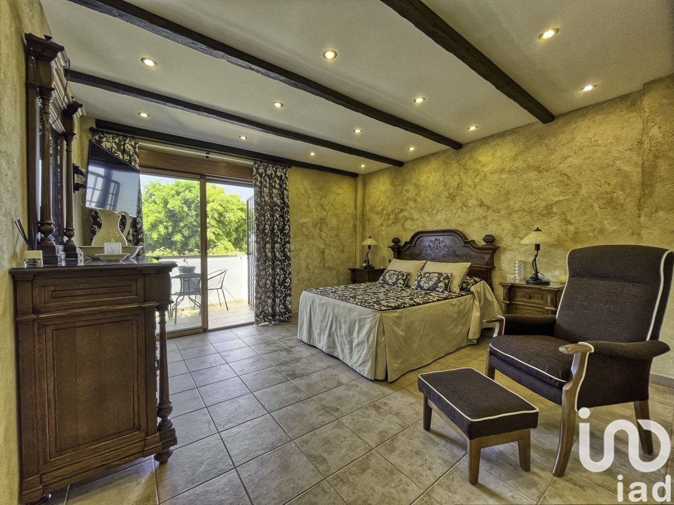 House à Dolores, Alicante, Espagne 6 chambres, 350 m2 No. 153917