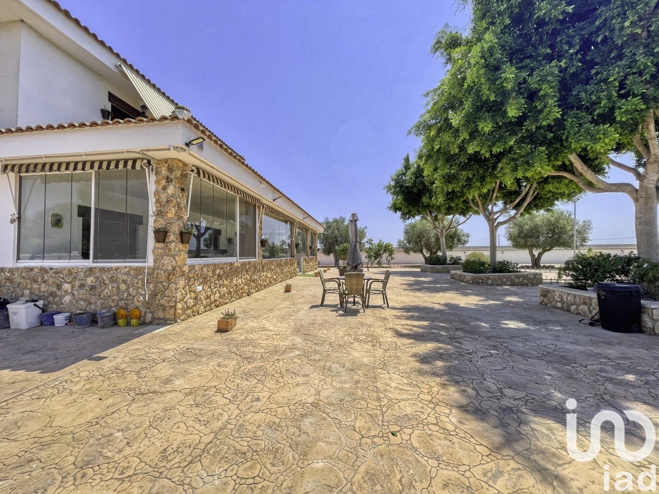 House à Dolores, Alicante, Espagne 6 chambres, 350 m2 No. 153917