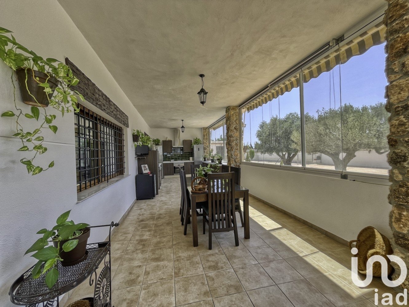 House à Dolores, Alicante, Espagne 6 chambres, 350 m2 No. 153917
