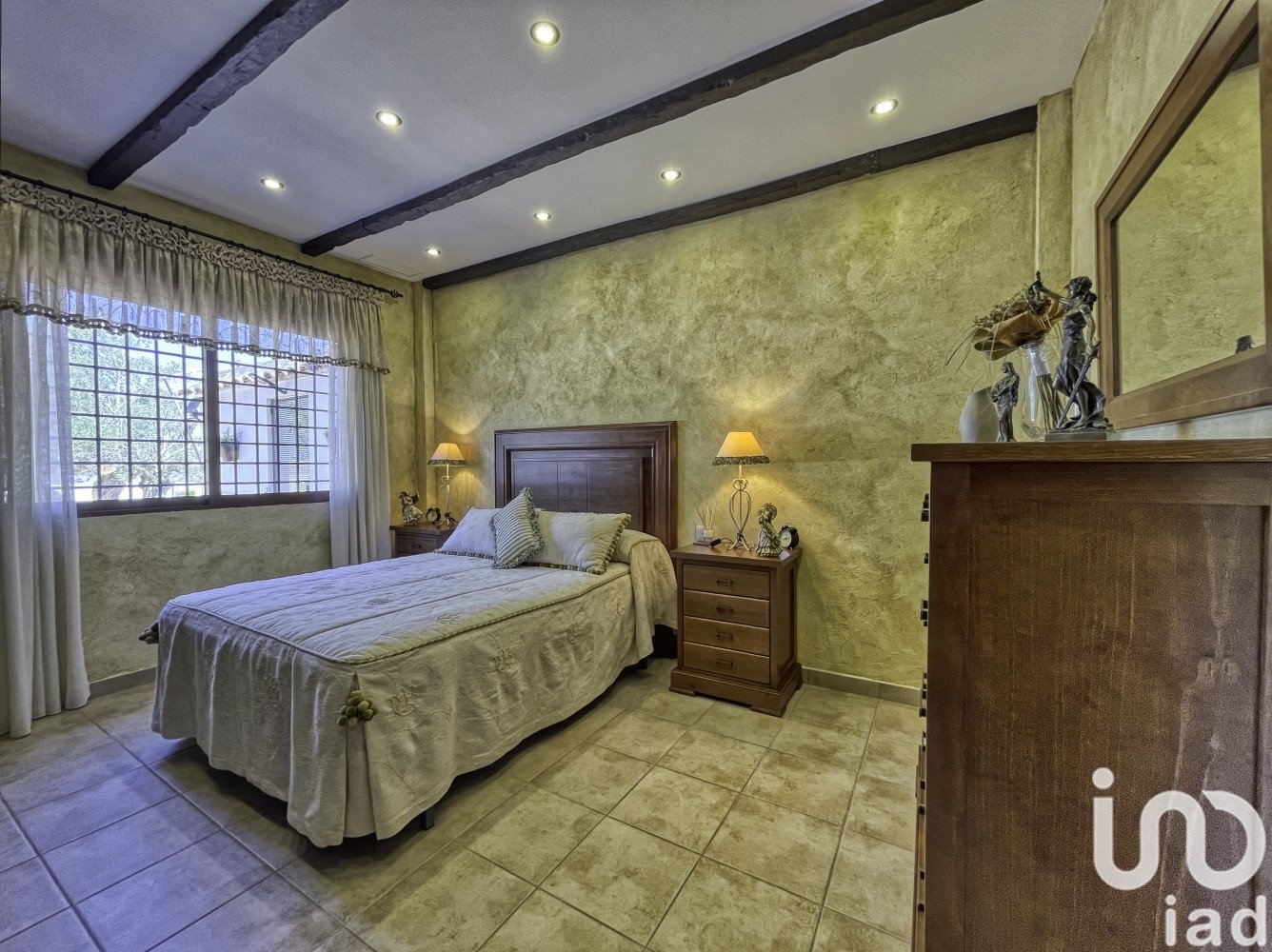 House à Dolores, Alicante, Espagne 6 chambres, 350 m2 No. 153917