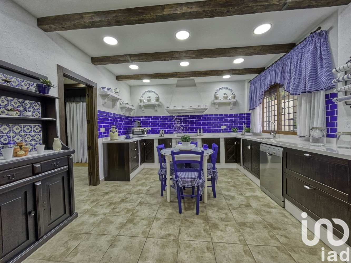 House à Dolores, Alicante, Espagne 6 chambres, 350 m2 No. 153917