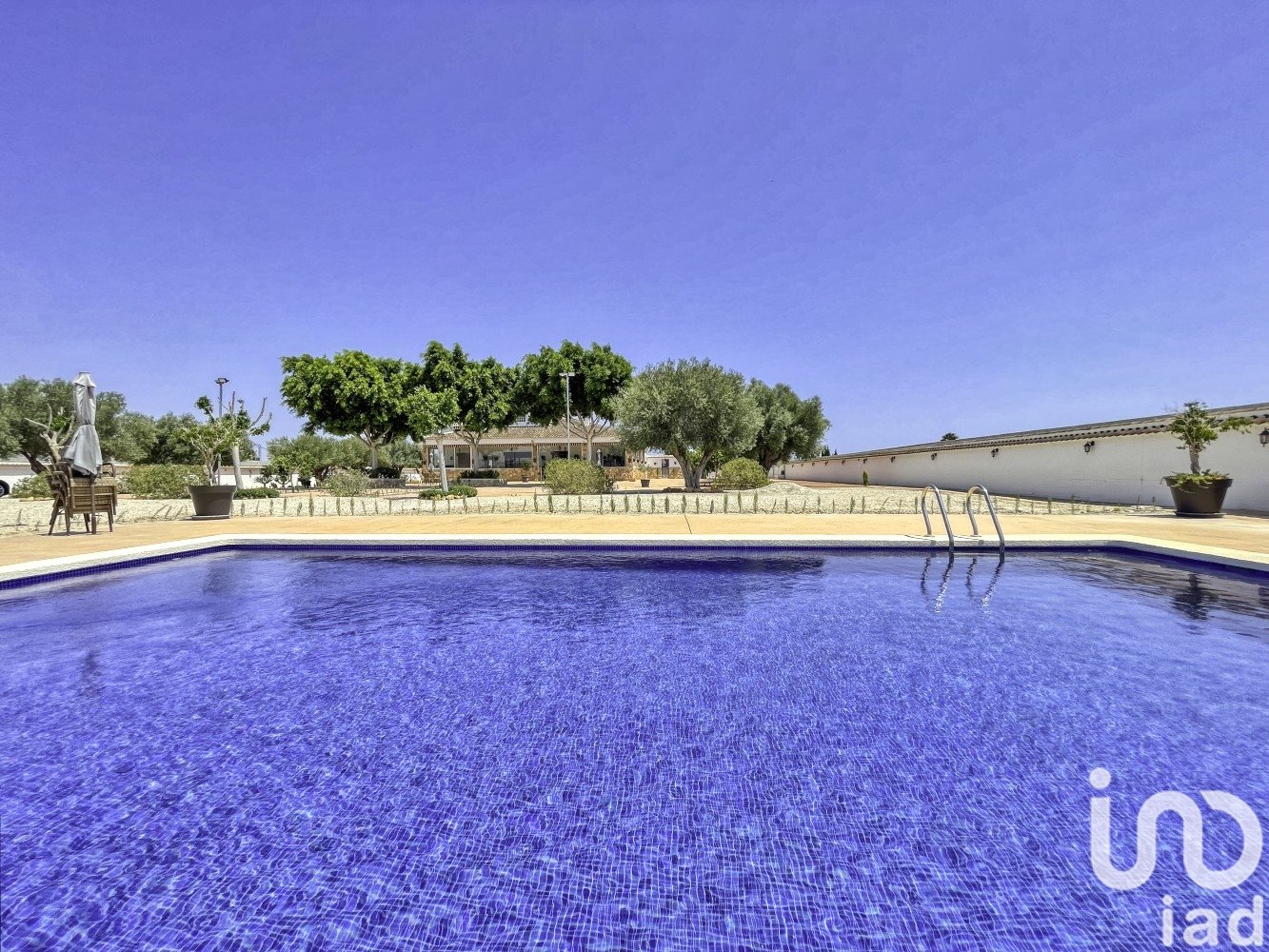 House à Dolores, Alicante, Espagne 6 chambres, 350 m2 No. 153917